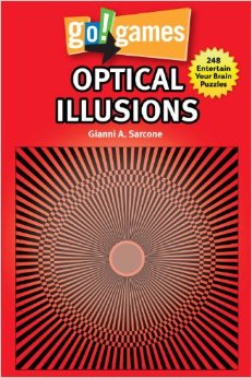 Go!Games Optical Illusions by Gianni Sarcone